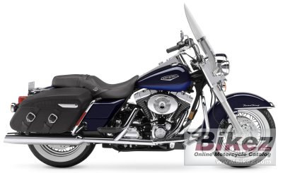 2004 Harley-Davidson FLHRCI Road King Classic photo